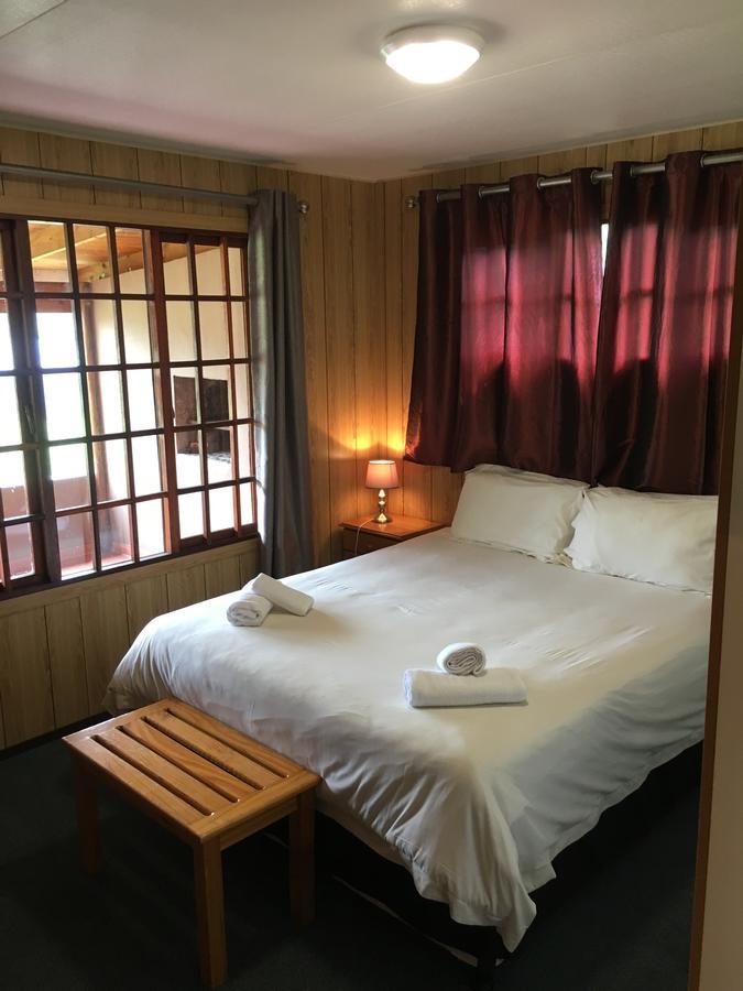 Dragon Peaks Mountain Resort Champagne Valley Kültér fotó